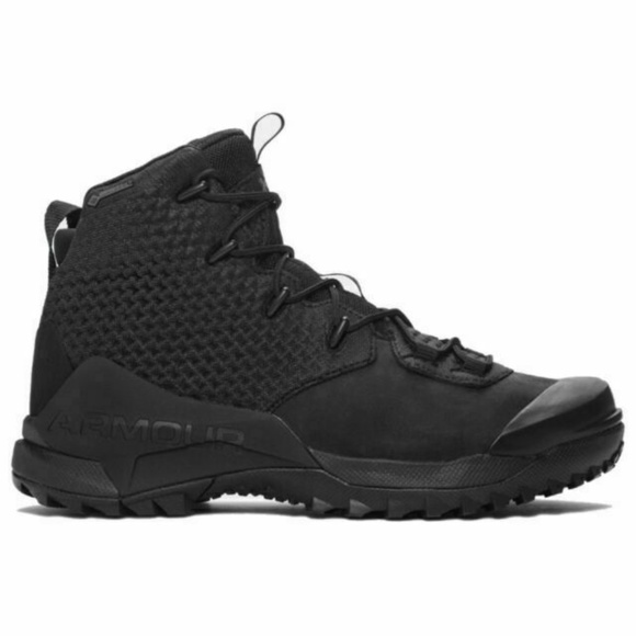 Under Armour Other - NWOT Under Armour Black Infil Hike GTX Boots